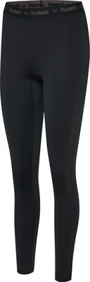 Produktbild von Hml First Performance Damen Strumpfhose