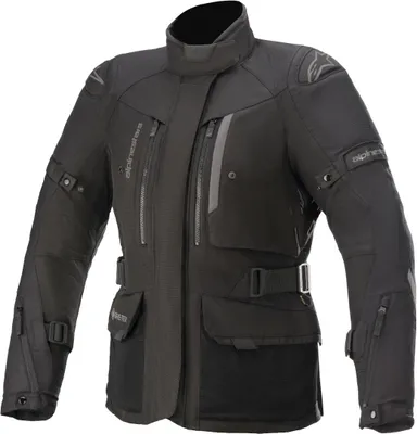 Produktbild von Alpinestars 3614121-10-S, Männlich, Schwarz, S