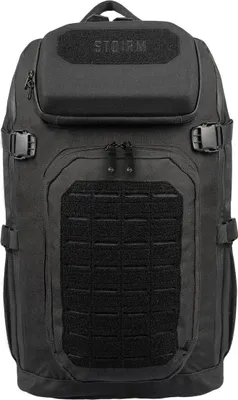 Immagine prodotto di Stoirm Backpack 25L Zaino tattico Gen2 - Nero