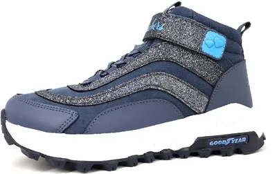 Immagine prodotto di Skechers WIP 302948L-SLT in Blue color size 33