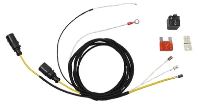 Produktbild von Kabel Original Kufatec Relais beheizbare Frontscheibe für VW ID4 E21 / ID5 E39