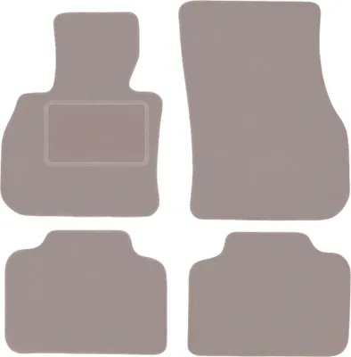 Produktbild von Velours-Autoteppiche für: Mini Countryman F60 Crossover (2017-) Beige