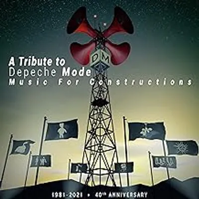 Produktbild von A Tribute to Depeche Mode
