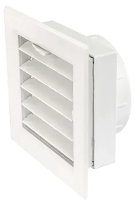 Obrázok produktu pre Nastaviteľná ventilačná mriežka na zapustenie LGKM-SE1-100