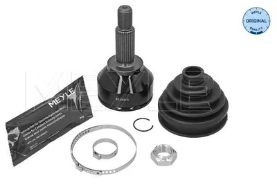 Image de Joint Exterieur Ford Mondeo 00-