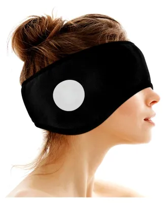 Produktbild von Ohrenschützer Ohrenwärmer Ohrenschutz Schlaf Ohrstösel Damen Schalldichte Zum Schlafen Stirnbänder Stirnband Stirnband-ohrenschützer - Für Erwachsene Ohrstöpsel