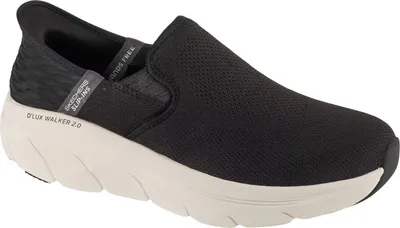 Obrázek produktu pro Skechers Dlux Walker Barva černá