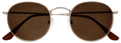 Zdjęcie produktu dla Okulary przeciwsłoneczne w stylu retro, z ochroną UV400