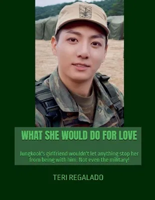 Produktbild von What She Would Do For Love