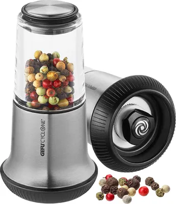 Produktbild von Salz- oder Pfeffermühle X-PLOSION®, S