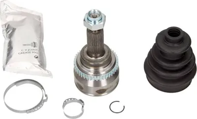 Produktbild von MAXGEAR Gelenksatz Antriebswelle für OPEL AGILA (A) (H00) 49-0757