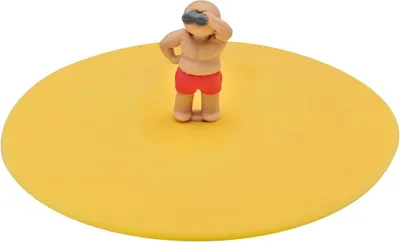 Produktbild von Mein Deckel Strandwache Willy Watch