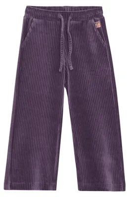 Immagine prodotto di Pantaloni da bambina Noppies, modello Palo, gamba larga
