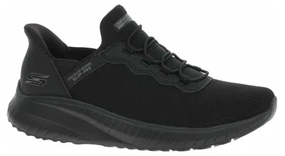 Produktbild von Skechers Slip-ins: BOBS Sport Squad Chaos schwarz 38