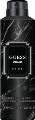 Zdjęcie produktu dla Guess Uomo deospray pro muže