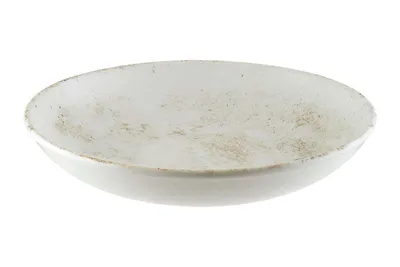 Produktbild von Bonna Teller - Nacrous - Porzellan - 25 cm 1300 cc