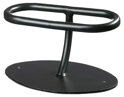 Produktbild von Comair Fußstütze Detroit sz Footrest Oslo black
