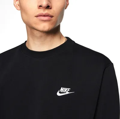 Image de Nike Sweats Club Crew, BV2662010, Pointure: 173