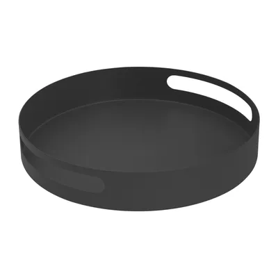 Image de Étagère de cuisine 360° Étagère à épices Porte-épices rotatif Organiseur de cuisine noir max 7,5 kg