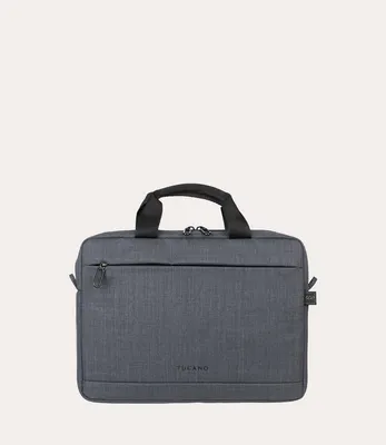 Image de Tucano Stop 11"/12" 33 cm (13") Malette Noir