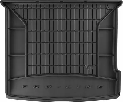 Produktbild von Kofferraummatteneinsatz aus Gummi MERCEDES GLE W166 2015-2019 TM
