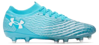 Productafbeelding van Under Armour UA U Magnetico Pro 5 FG - blauw, maat: 8.5