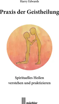 Produktbild von Praxis der Geistheilung