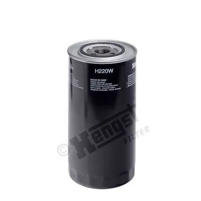 Immagine prodotto di Filtro olio HENGST per