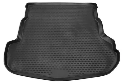 Produktbild von OMAC Kofferraumwanne Schwarz TPE für MAZDA 6 (GH)