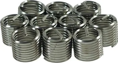 Zdjęcie produktu dla Sprężynki Do Gwintu. M14X1.25, 10 Szt.