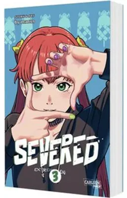 Immagine prodotto di Severed 3