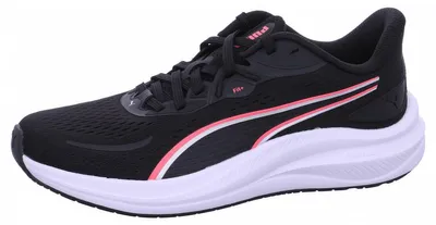Immagine prodotto di Scarpa da allenamento Puma Skyrocket Lite 2, colore nero, taglia 40.5