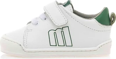 Productafbeelding van Mustang sneakers, model Z242004904001-C57104, in een veelkleurige uitvoering, maat 19