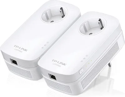 Immagine prodotto di TP-Link TL-PA8010P KIT TL-PA8010P KIT