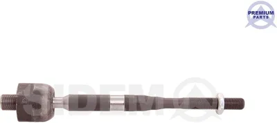 Produktbild von SIDEM 41414 Axialgelenk Spurstange für NISSAN JUKE (F15) Vorne