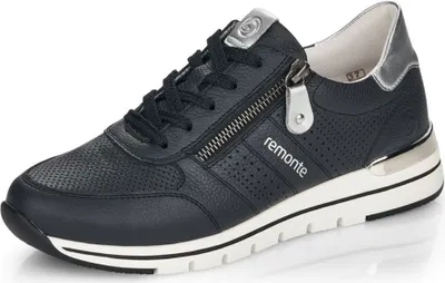 Produktbild von Remonte Damen Sneaker R6705-14 Blau 39 EU