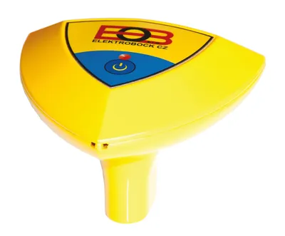 Immagine prodotto di Sistema di allarme wireless per piscine ELBO-073