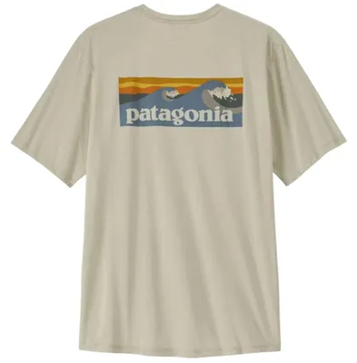 Produktbild von T-Shirt Patagonia Cap Cool Daily für Herren
