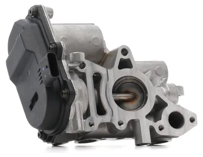 Produktbild von DELPHI EG10730-12B1 AGR-Ventil passend für MERCEDES-BENZ C-Klasse T-modell (S205) Abgasrückführungsventil