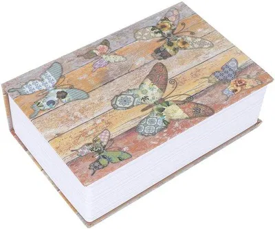 Zdjęcie produktu dla Przenośne skrytki na pieniądze ze stali nierdzewnej - 18,2 x 11,8 x 5,7 cm
