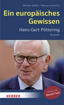 Obrázek produktu pro Ein europäisches Gewissen