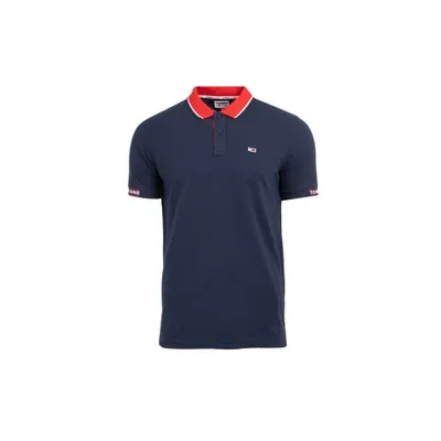 Produktbild von Tommy Hilfiger T-shirt DM0DM10326C87, Größe: XXL