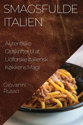 Produktbild von Smagsfulde Italien