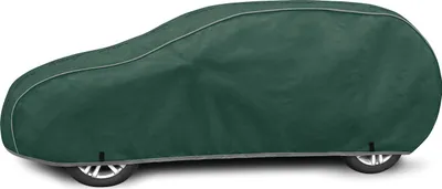 Immagine prodotto di Copertura per garage auto per Audi A4 B5 Avant (94-01) Copertura completa per garage auto