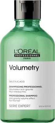 Produktbild von L'Oréal Professionnel Serie Expert Volumetry Shampoo 300 ml