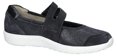 Produktbild von Waldläufer Ballerinas für Damen