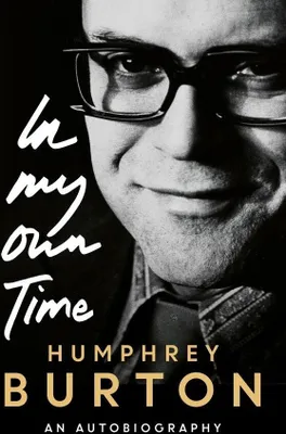 Produktbild von In My Own Time