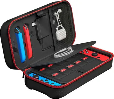 Zdjęcie produktu dla Etui Na Konsole Nintendo Switch Mgc-Sym