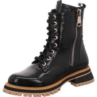 Produktbild von 2 GO Schnür-,Zug-u.Schnallenstiefel in schwarz, Gr. 36