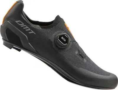 Immagine prodotto di DMT KR30 Road Black 42 Scarpe da ciclismo da uomo
